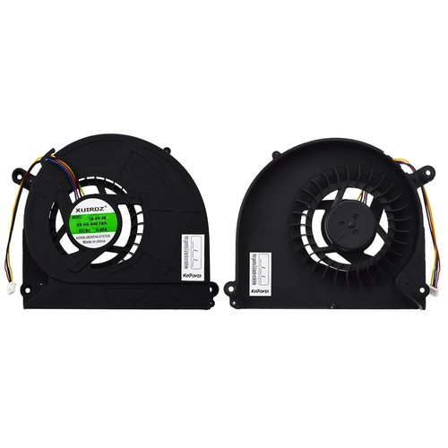 Ventilateur cpu fan 4pin - fan,