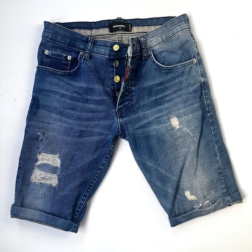 Dsquared2 pantaloncino uomo