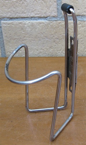 Portaborraccia ale acciaio - portaborraccia,