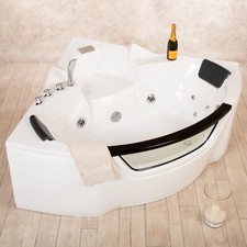 Vasca Idromassaggio Easy Life