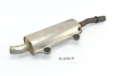 Kawasaki KX 125 250 H1 1990 -