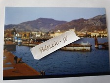 Fotografia Sarnico Manovre e