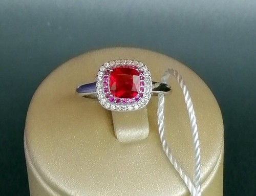 Anello engagement oro - anello,