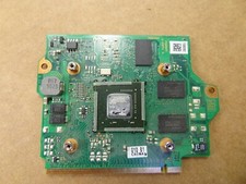 Nvidia 256MB Video Grafica VGA Scheda Per Toshiba M10 P10 FGGNM1 P000506620