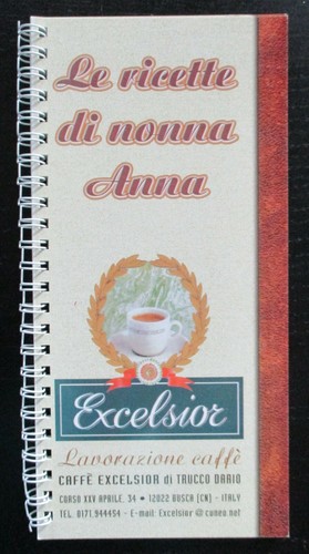 Ricette nonna anna - le, di