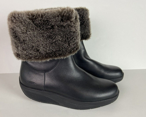 Mbt size black belle - size, 6/6.5