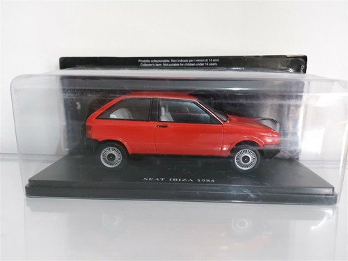 Seat ibiza glx - seat,