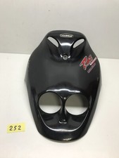 CARENA SCUDO ANTERIORE FANALI