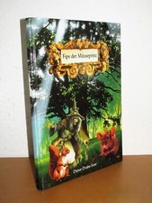 Dieter Drabe-Soer - Fips der