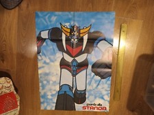 Poster Guarda alla STANDA -