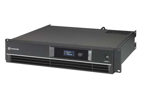 Dynacord l1300fd dsp - dynacord,
