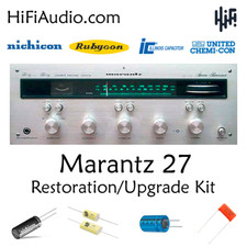 Marantz modello 27