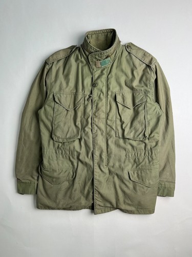 Field jacket m65 army - field, us