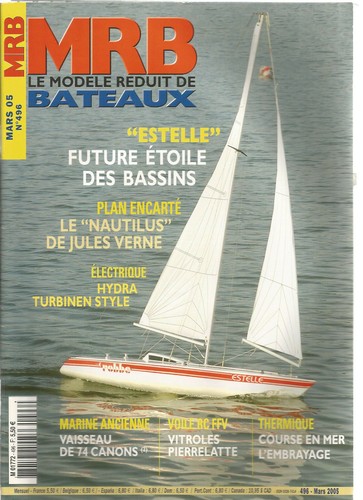 Modele reduit bateau - modele,