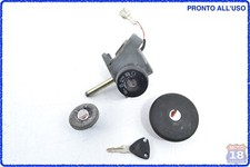 Kit contatto chiavi serratura