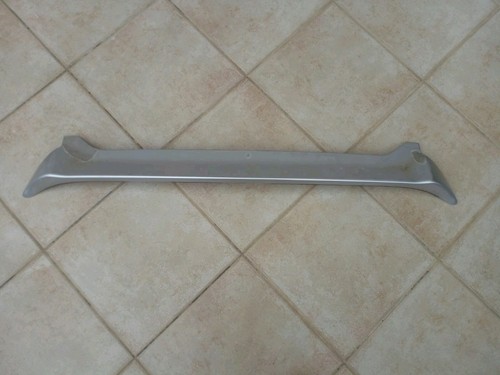 Alettone spoiler honda civic