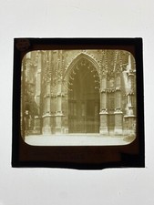ROUEN, SAINT-OUEN CATHEDRAL