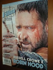Film Tv.RUSSELL CROWE,lmlml