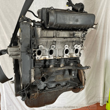 199A4000, 71751115 Motore semicompl.  FIAT GRANDE PUNTO (2Y) 1.2 Ber.