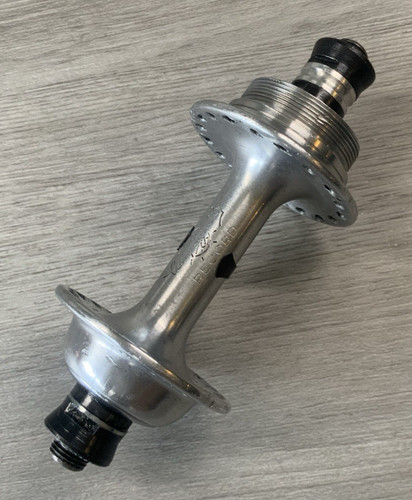 Mozzo posteriore campagnolo - mozzo,