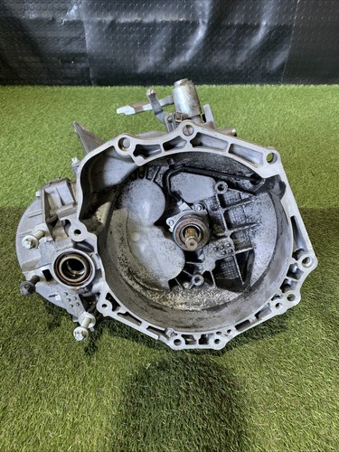 Cambio meccanico opel meriva - meriva, b