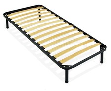 Rete a doghe con piedini