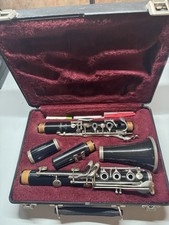 Selmer CL300 Vintage Clarinet