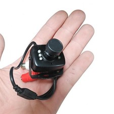 Small Security Camera 2mpx