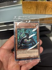 Promo Sealed I Deck Leggendari Yugi- Divinita Egizie  E Altre Rare