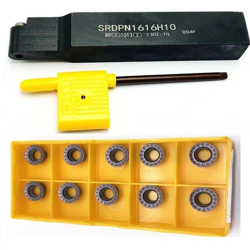 Set kit portautensili