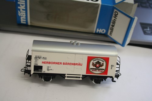 Märklin somo 4415 - märklin, ho