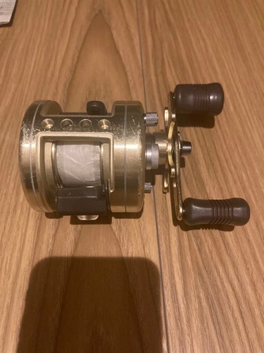 Mulinello shimano calcutta - mulinello,