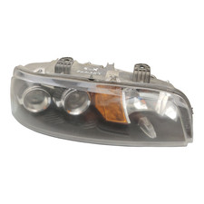 Faro Proiettore Anteriore Destro FIAT PUNTO 2 Serie Berlina VAN USATO ORIGINALE