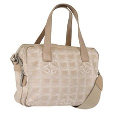 Borsa mano chanel nuova - borsa,