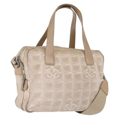 Borsa mano chanel nuova - borsa, a