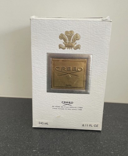 Rare creed vintage fleurissimo - creed,