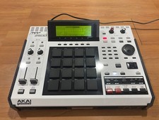 Akai MPC 2500 Limited Edition