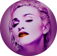 Madonna - Live in Texas 1990