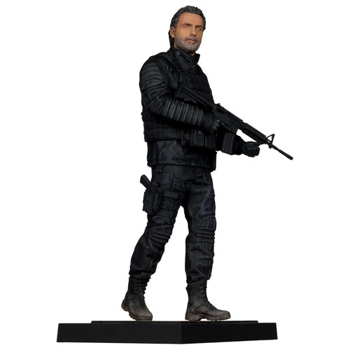 Statua rick grimes the - rick, ones