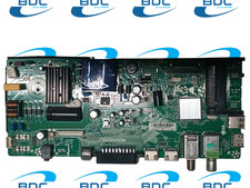 Scheda principale Power board