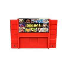 Cartouche 900 jeux 1 - en,