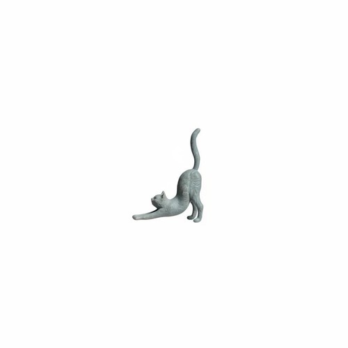 Gatto miniatura dettagliato - miniatura,