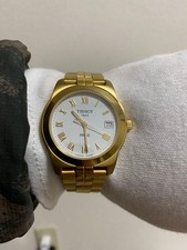 Orologio TISSOT PR50 quadrante