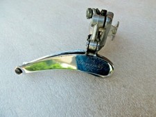 CAMPAGNOLO NEW RECORD EARLY