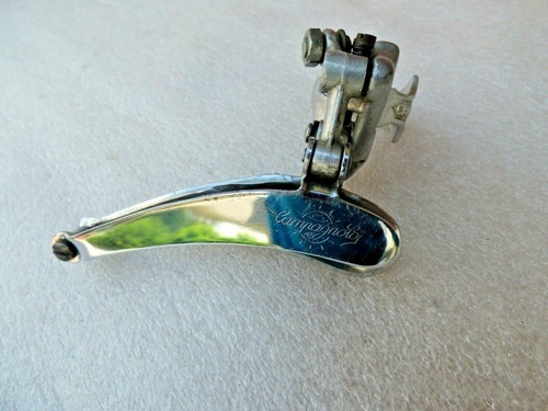 Deragliatore anteriore - deragliatore,