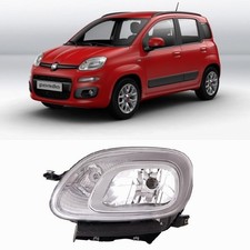 FARO ANTERIORE H4 MOTORE