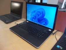 NOTEBOOK HP PAVILION 17 CORE