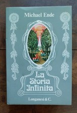Michael Ende, La storia