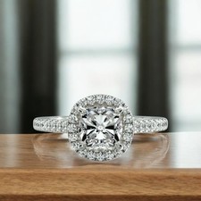 Fede Nuziale Donna Semi