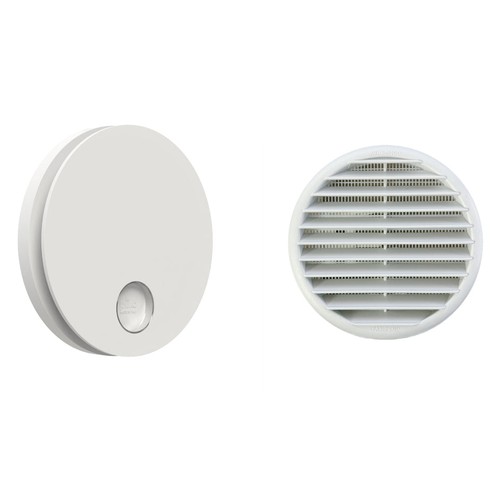 Kit aspiratore estrattore foro - aspiratore,